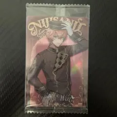 赤城ウェン ウエハース　カード