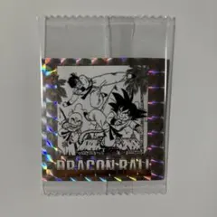 ドラゴンボール40周年記念シールウエハース2 第10巻 No.10