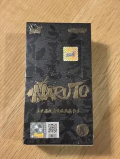 NARUTO⭐︎富士急ホテル 限定 ゴールドカード - メルカリ