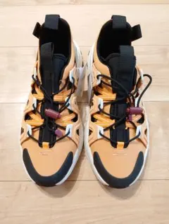 【新品未使用】LACOSTE　スニーカー　26.5cm