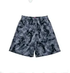 igusa SUGAR CAMOUFLAGE WAFFLE SHORTS | Mercari