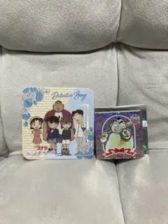 名探偵コナン 少年探偵団&コナン グッズセット