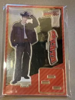 M!LK 曽野舜太　アクスタ　アクリルスタンド　ファンミ