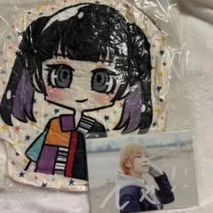 元 おこさまぷれーと ひめかのん 缶バッチ おこさまぷれ〜と。 おこぷれ 缶バッジ 15セット - メルカリ