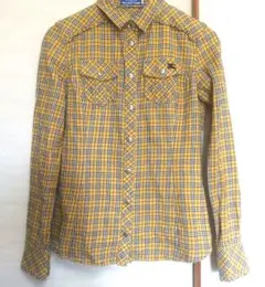 美品✨️ バーバリーブルーレーベル BURBERRY BLUE LABEL 長袖