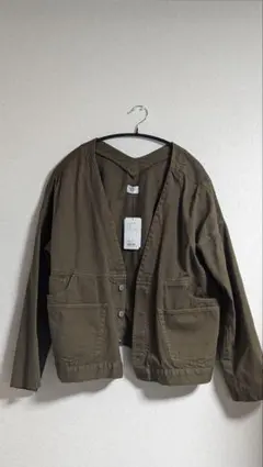 リメイクショートジャケット　URBAN RESEARCH DOORS