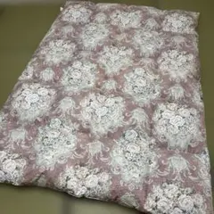 羽毛布団のサムネイル