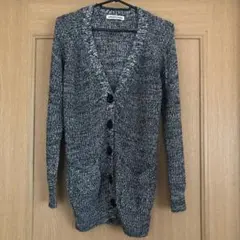 ニット カーディガン JURIANO JURRIEのサムネイル