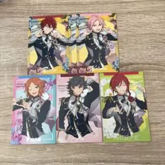 あんスタ スタフォニ フォトカード