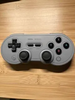 8BitDo SN30 Pro ホールセンサー Bluetoothコントローラー