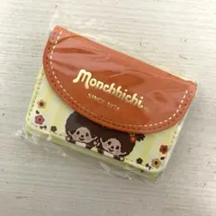 モンチッチ　monchhichi ミニウォレット