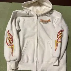 piko 90s 希少 古着 ジップパーカー パーカーのサムネイル