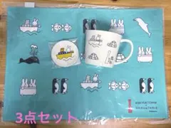神戸ポートタワー　ミッフィー　70周年　グッズ