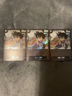 ドラゴンボールフュージョンワールド