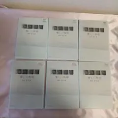 優しい時間 DVD-BOX 6枚組 - メルカリ