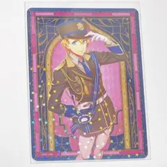 うたプリ ビジュコレ Vol.4 シャニライ N 翔 SSS ③