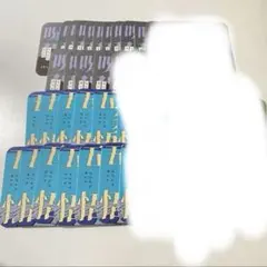 呪術廻戦 アートコースター アトコ 五条悟 第2弾 セット