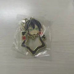 アクリルキーホルダー キャラクターデザイン