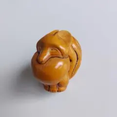 2026年最新】現代根付の人気アイテム - メルカリ