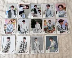 【最終値下げ！】渡辺翔太 公式写真まとめ売り