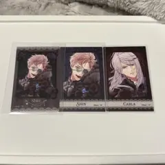 ディアラバ ポラカ 月浪 まとめ売り