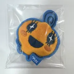 めめっち ぬいピン