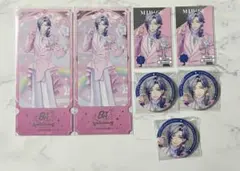 ミラン・ケストレル 8周年 にじさんじ