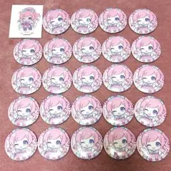 king of prism キンプリ 西園寺レオ アニカフェ 缶バッジ - メルカリ