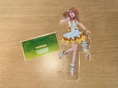 花里みのり アクリルスタンド