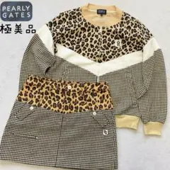 2025年最新】パーリーゲイツセットアップの人気アイテム - メルカリ