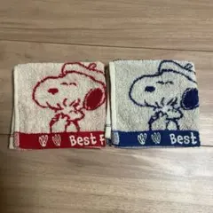 タオルハンカチ キャラクターグッズ