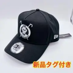 ニューエラ　ロスインゴ&トランキーロキャップ　内藤哲也 NEW ERA(R) × 内藤哲也 9FORTY(TM) A-Frame - レスリング