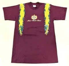 メリーモナークフェスティバル Tシャツ フラダンス1996年