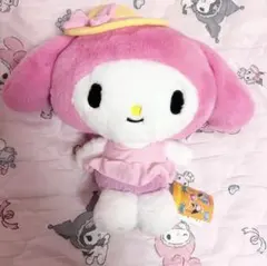 2026年最新】景品 マイメロディ ぬいぐるみの人気アイテム - メルカリ