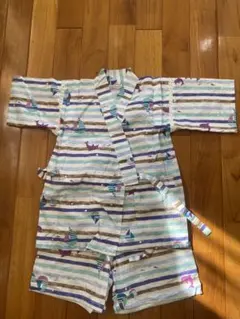 子供用浴衣