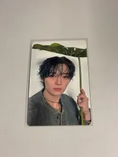 リノ 会場限定トレカ 11日