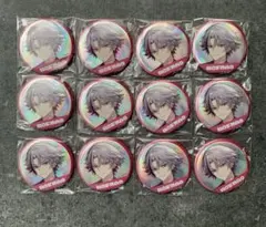 ろふまお 不破湊 2nd Anniversary 缶バッジ 12点