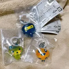 たまごっち めじるしアクセサリー3 3個セット