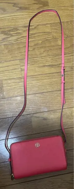 トリーバーチウォレット