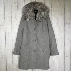 2026年最新】JILL STUART ファー種類：リアルファー レディース 毛皮