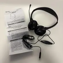 USB TypeCヘッドセット