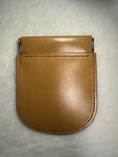 コインケース　がま口金