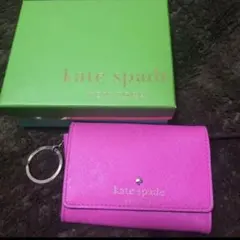 ケイトスペード♠︎kate spade♠︎パスケース◇コインケース