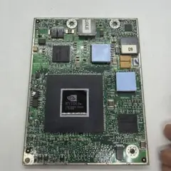 NVIDIA GPU搭載 グラフィックボード 基板 本体　PC②