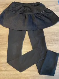 スカッツ、スカート付きレギンス