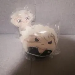 鬼滅の刃 ふわコロりん6 はぐキャラ6 不死川実弥