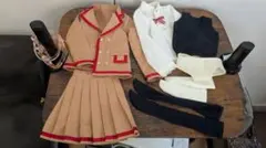 バービー人形size服＊578 アウトフィット ドール服 - メルカリ