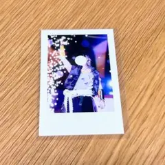 いれいす　実写チェキ風トレカ2025 初兎