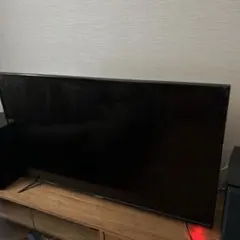FUNAI FL-50U3020 50インチ 4K 液晶テレビ 50型 - メルカリ