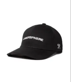 【美品】LAMERSPHERE LS Signature Hat KEIJU着用